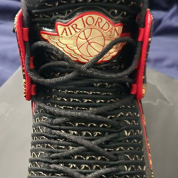 Air Jordan XXXII Chinese New Year Edition main image 8
